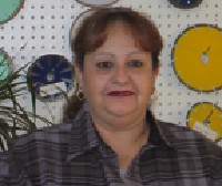 Viviane Goldstein